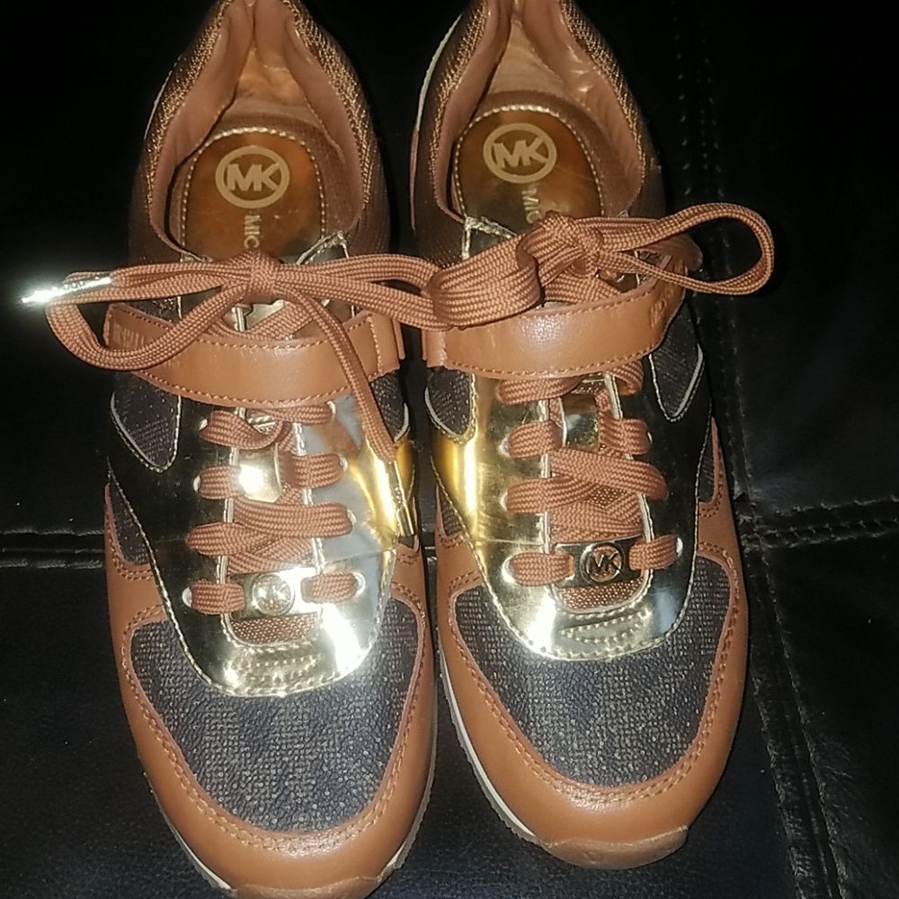 MICHAEL KORS SNEAKERS